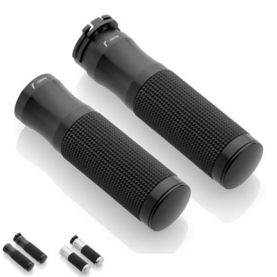 Gripy Sport Line ride wire pro elektronicky ovládaný plyn, 25.4mm, (2ks) - H-D